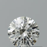 0.30 carat Round diamond I  VS1 Excellent
