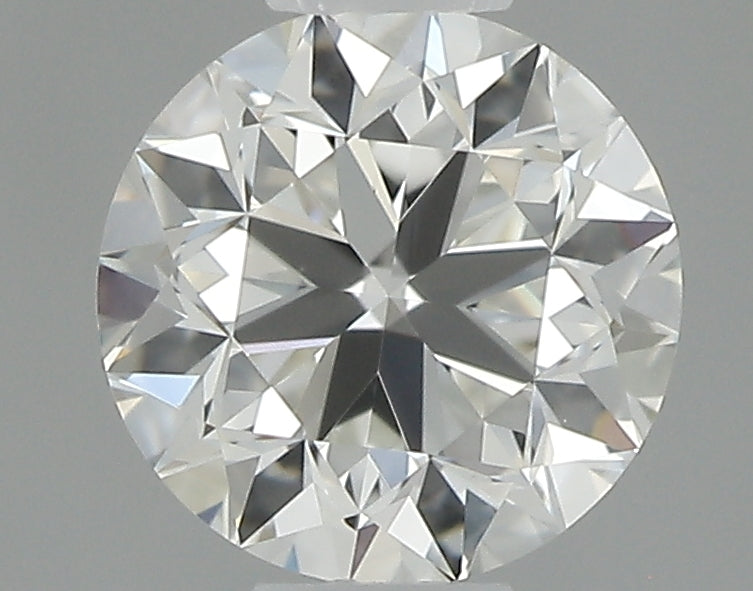 0.40 carat Round diamond H  VS1 Very good