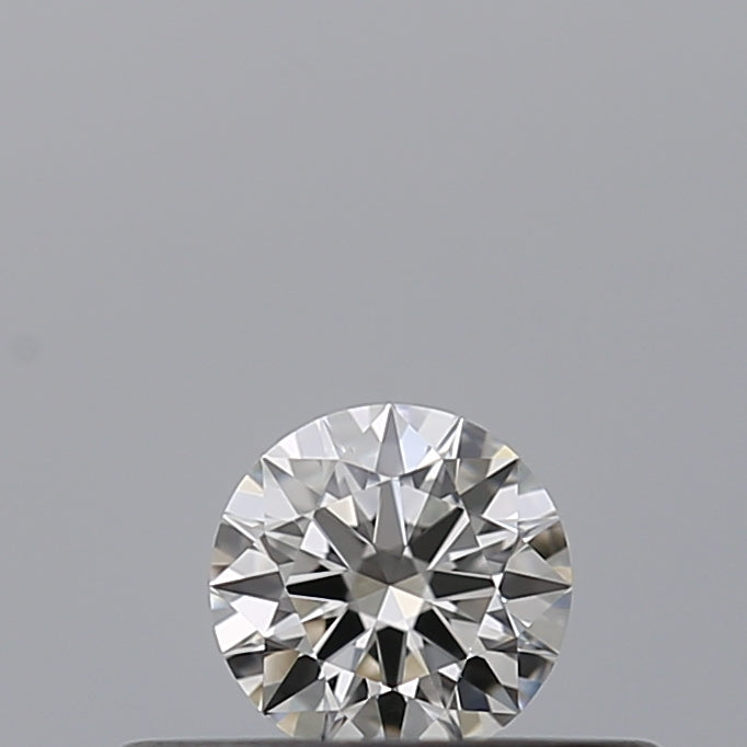 0.19 carat Round diamond G  VVS2 Excellent