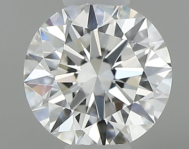 0.31 carat Round diamond F  VVS1 Excellent