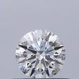 0.46 carat Round diamond E VS1 Excellent