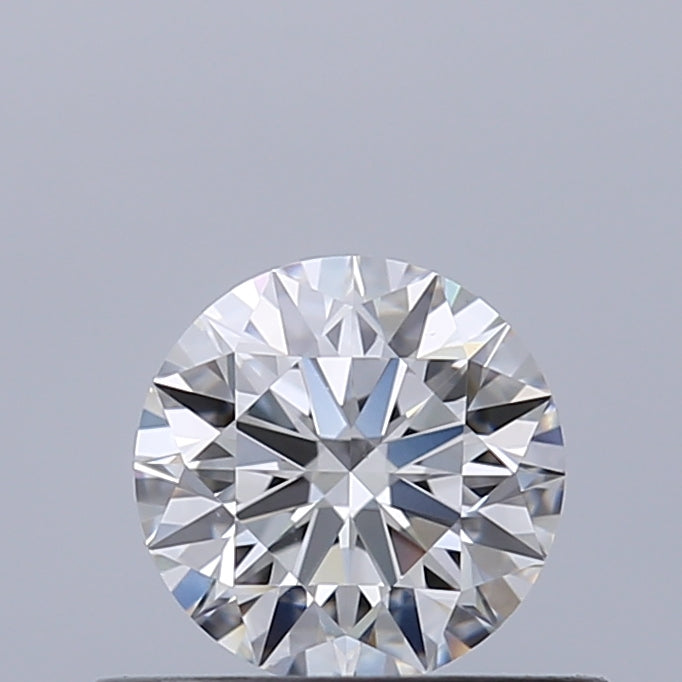 0.46 carat Round diamond E VS1 Excellent