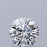 0.46 carat Round diamond E VS1 Excellent
