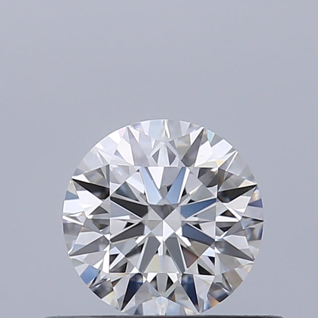 0.46 carat Round diamond E VS1 Excellent