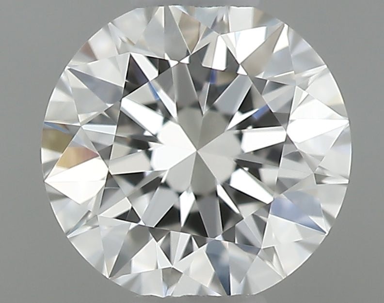 0.32 carat Round diamond G  IF Excellent