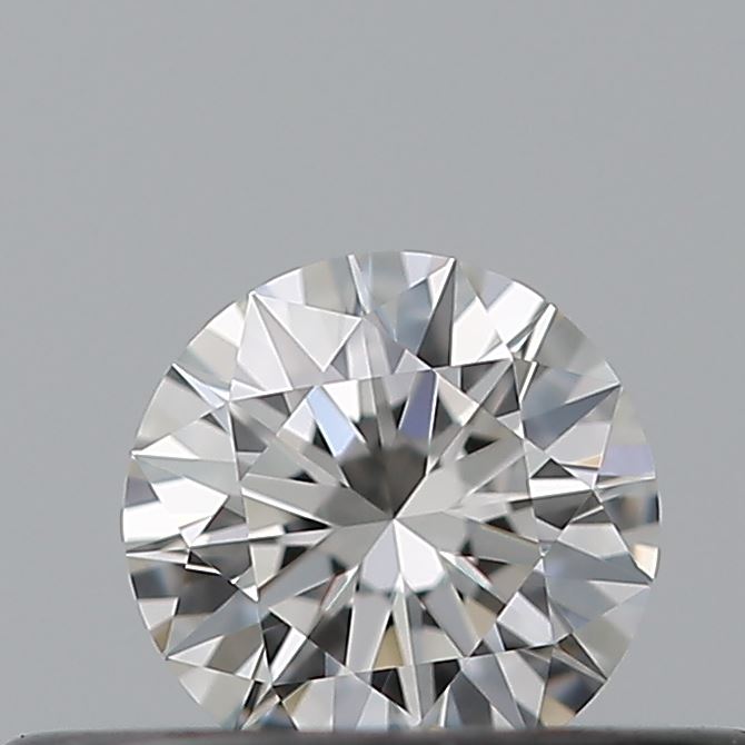 0.20 carat Round diamond G  VVS1 Excellent