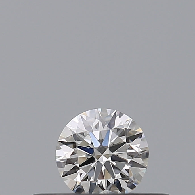 0.20 carat Round diamond E  VS2 Excellent