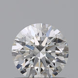 0.70 carat Round diamond G  VVS2 Excellent