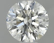 0.43 carat Round diamond G VVS1 Excellent