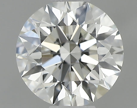 0.43 carat Round diamond G VVS1 Excellent