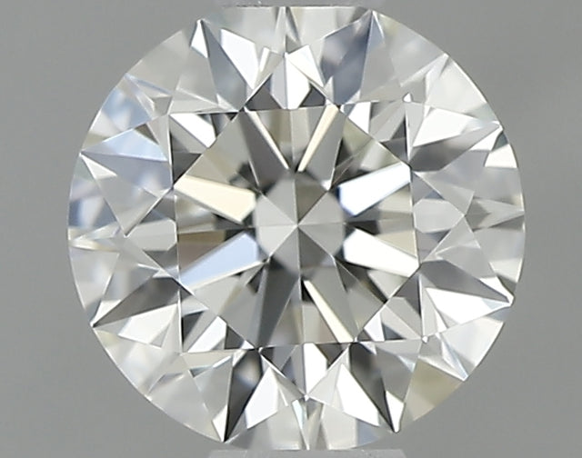 0.43 carat Round diamond G VVS1 Excellent