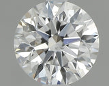 0.43 carat Round diamond E  SI1 Excellent