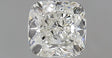 0.70 carat Cushion diamond G IF VeryGood