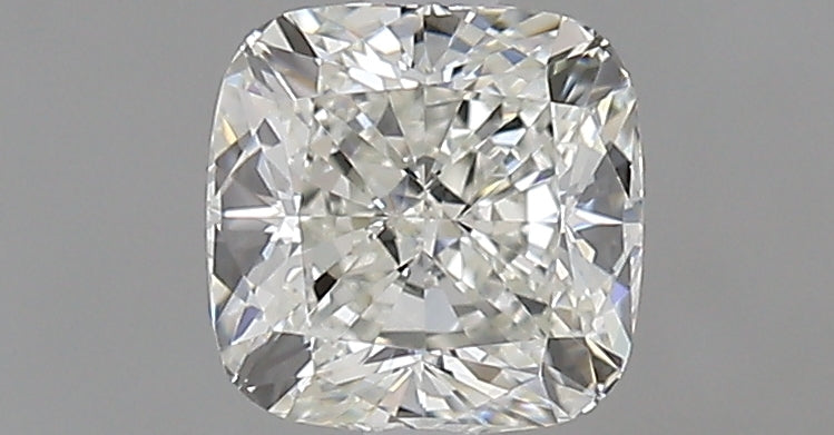 0.70 carat Cushion diamond G IF VeryGood