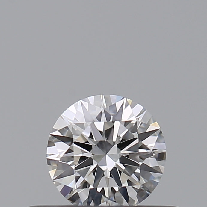 0.27 carat Round diamond E  VS1 Excellent