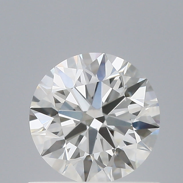 0.58 carat Round diamond G VS2 Excellent