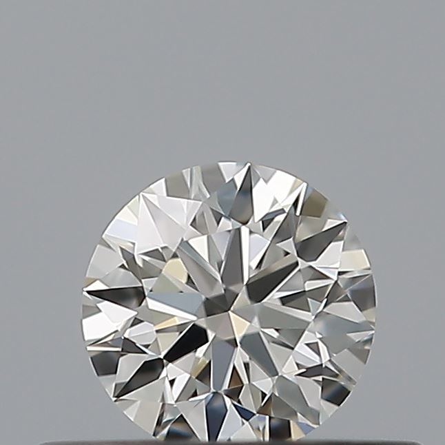 0.27 carat Round diamond G  IF Excellent