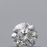 0.25 carat Round diamond E  VS1 Excellent