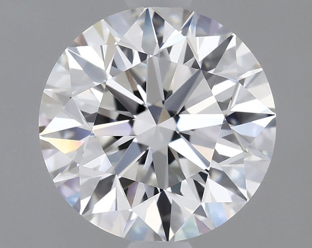 1.50 carat Round diamond F VS2 Excellent