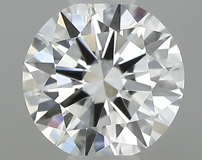 0.30 carat Round diamond F  VS2 Excellent