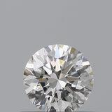 0.40 carat Round diamond F  SI1 Excellent