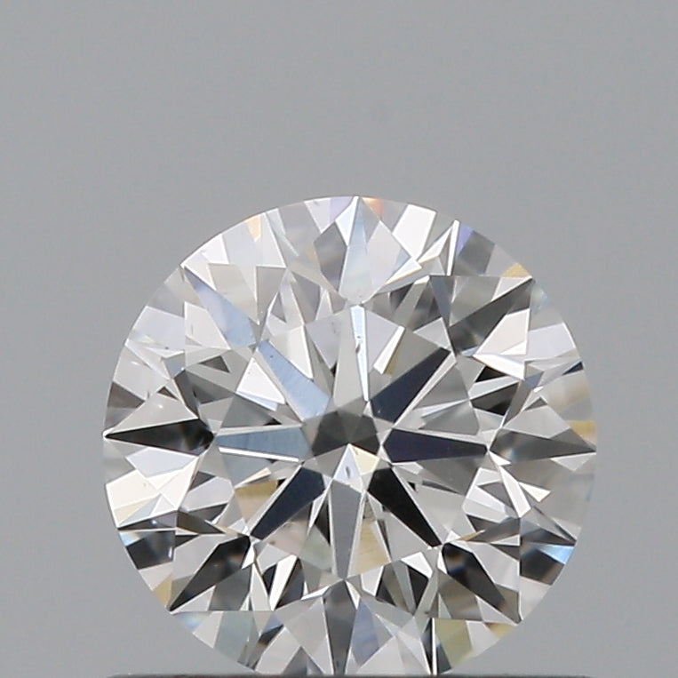 0.61 carat Round diamond G  SI1 Excellent