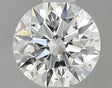 0.41 carat Round diamond H SI2 Excellent