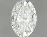 1.00 carat Round diamond H  SI2 Excellent