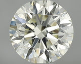 0.55 carat Round diamond M  VS1 Excellent