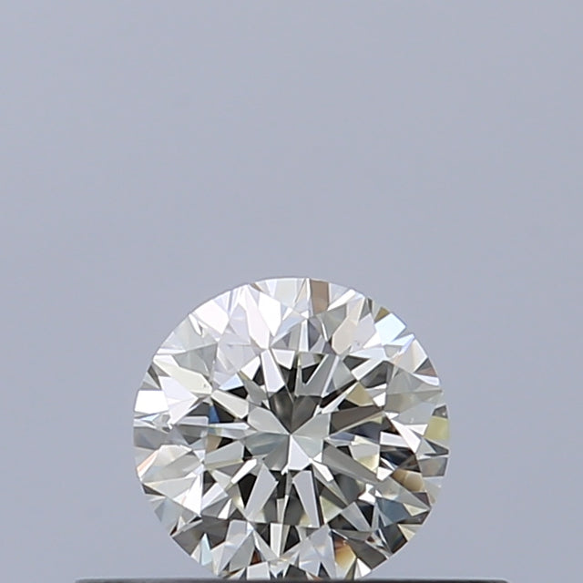 0.30 carat Round diamond I VS1 Excellent