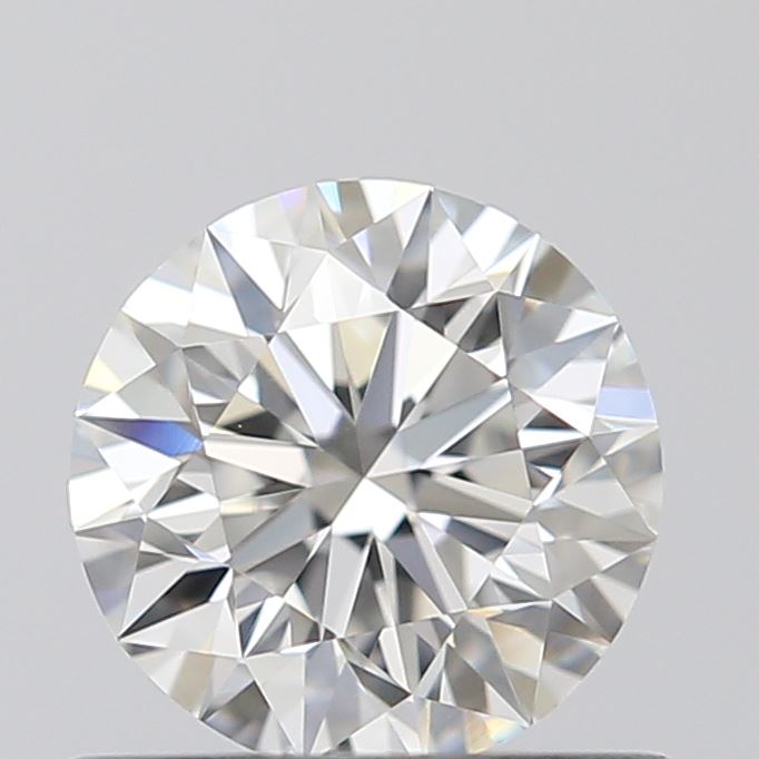 0.60 carat Round diamond E  VVS1 Excellent