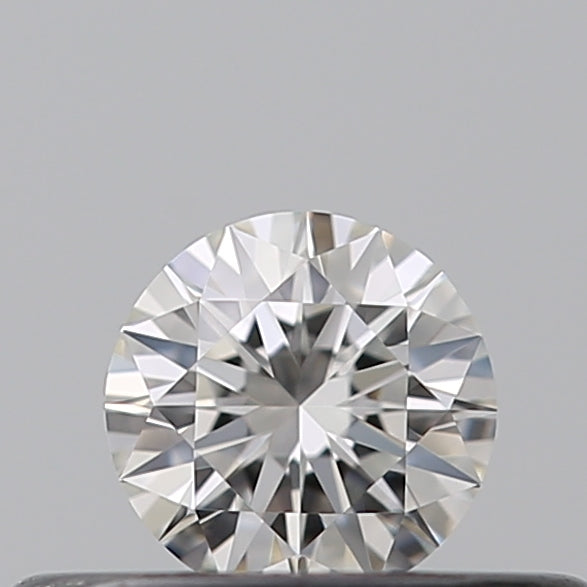 0.20 carat Round diamond G  VVS1 Excellent