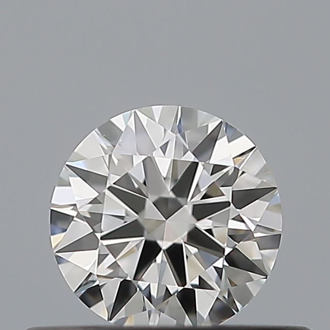 0.32 carat Round diamond F  VVS2 Excellent