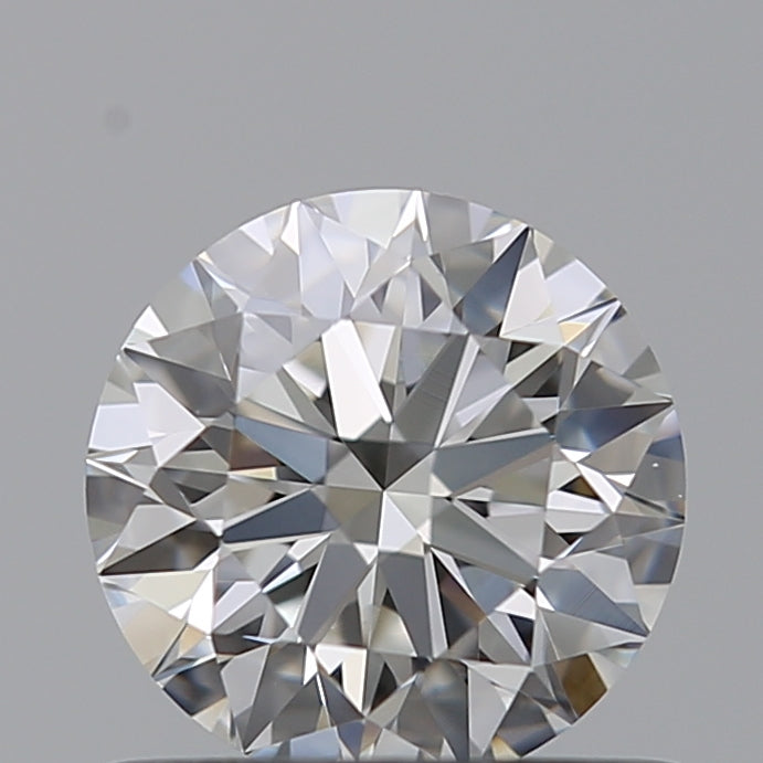 0.67 carat Round diamond G  VVS2 Excellent