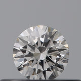 0.20 carat Round diamond G  VVS2 Excellent