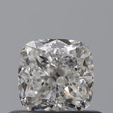 0.50 carat Cushion diamond F  VS1