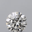 0.30 carat Round diamond G  VVS1 Excellent