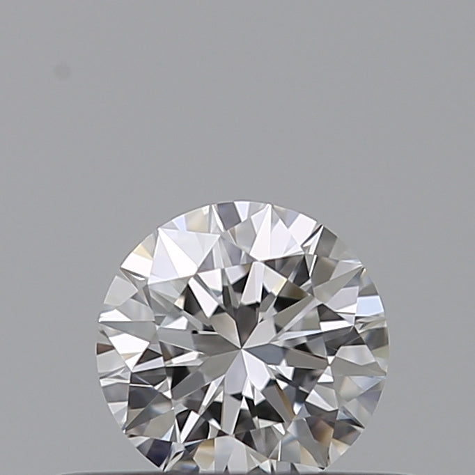 0.30 carat Round diamond E  IF Excellent