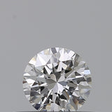 0.30 carat Round diamond E  IF Excellent