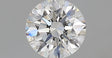 0.61 carat Round diamond F VS1 Excellent