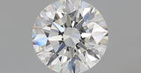 0.61 carat Round diamond F VS1 Excellent