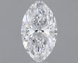 0.50 carat Marquise diamond D VS1 