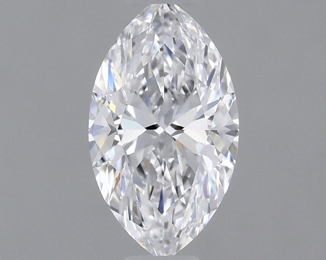 0.50 carat Marquise diamond D VS1 