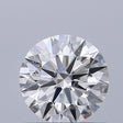 0.70 carat Round diamond F VS2 Excellent