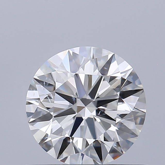 0.70 carat Round diamond F VS2 Excellent