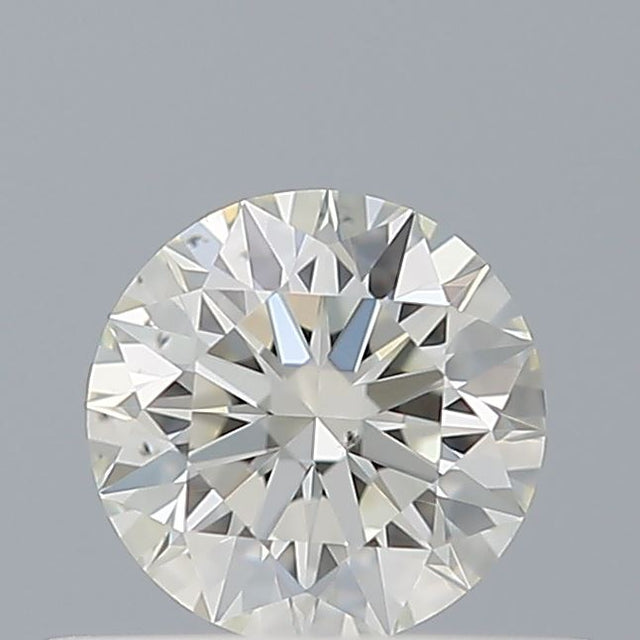 0.33 carat Round diamond H VS2 Excellent