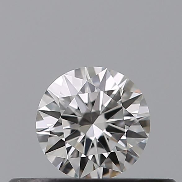 0.18 carat Round diamond E  VVS1 Excellent