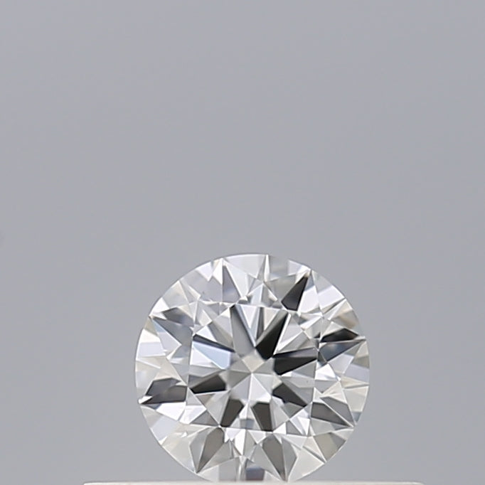 0.19 carat Round diamond E VS1 Excellent