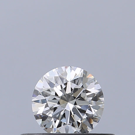 0.28 carat Round diamond F VVS1 Excellent