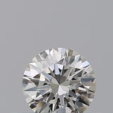 0.19 carat Round diamond F  VVS1 Excellent